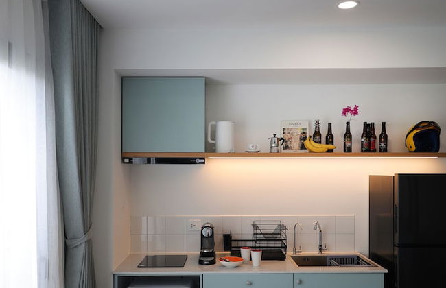 M Village The Compound - Foto 11