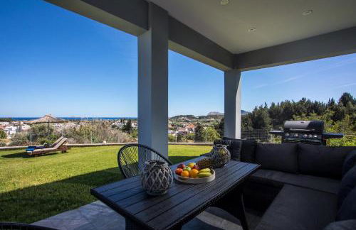 High View Villa - Foto 35