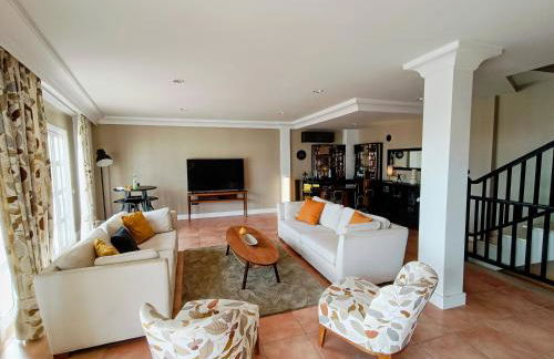 Villa Magnificent 5-star with sea view, jacuzzi and pool - Foto 14