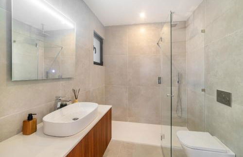 WHome Surf & Relax Coastal Apartment in Ericeira - Foto 3