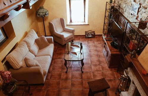 Casa Rural El Puente - Foto 7