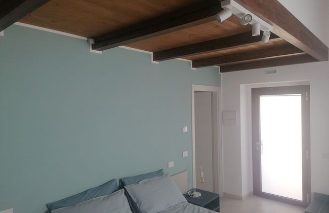 AGRITURISMO SAN NICOLINO - Photo 4