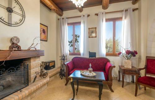 Maria's panoramic seaview Villa - Photo 19