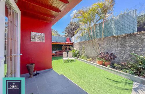 Casa El Alamo Teror VV - Foto 50