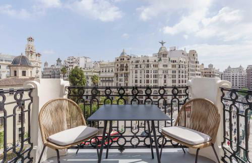 Limehome Valencia de Xativa - Photo 10