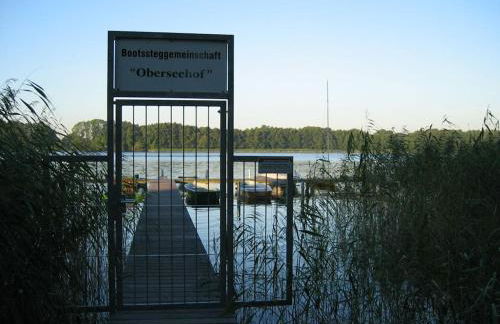 Carol's Country-House - Photo 13