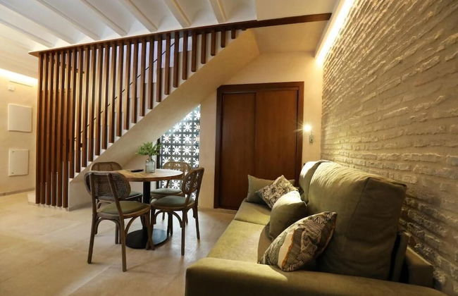 Casa Señorial Siglo XVIII - Foto 5