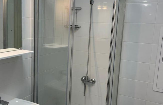 Apartment Hanaka Sosnovaya 5 - Photo 9