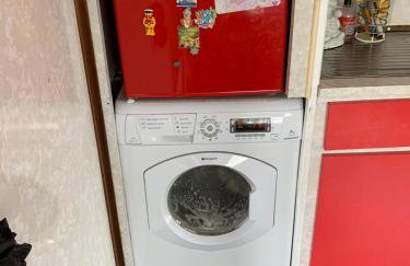 Vintage, Circus Holiday Home - Foto 12