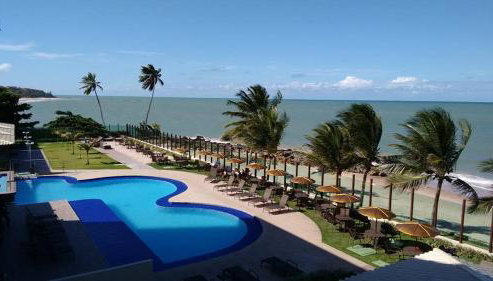 Tabatinga Residence Service - Flat 02 - Foto 2