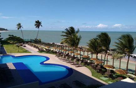 Tabatinga Residence Service - Flat 02 - Photo 2