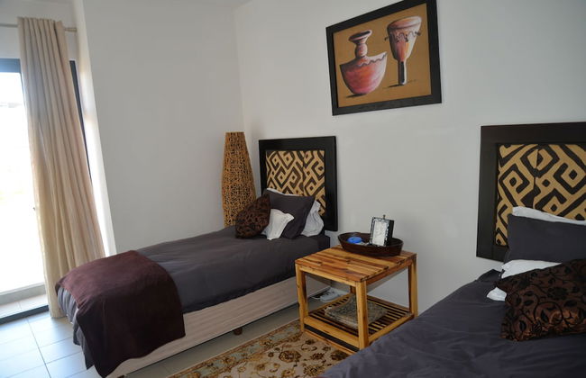 Brand New Villa sea View With Hotel Facilities Build 2016 - Foto 2