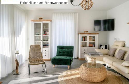 Park-Apartment Scharmützelsee Wohnung 5 - Foto 1