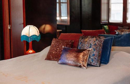 Lisbon Art Stay Hotel & Apartments - Photo 34