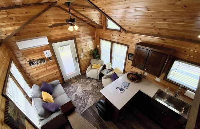 Resort at Fredericksburg Unit 8 - Foto 6