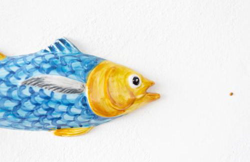 Casa Giosuè - Your home on the Amalfi Coast - Foto 44