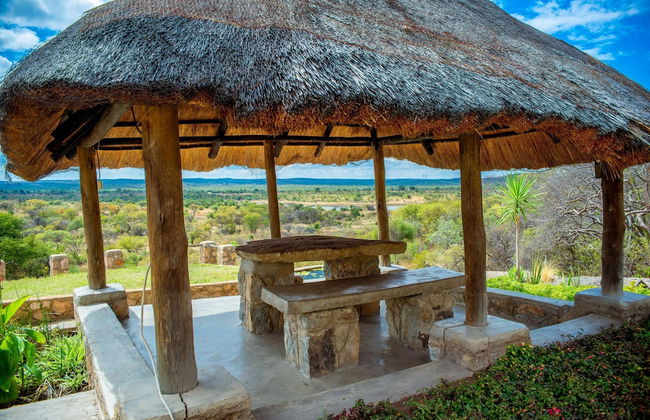 Thakgalo Honeymoon Suite - 2211 - Foto 9