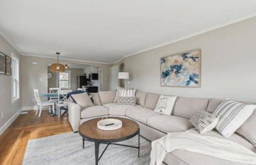 The Coastal Nest - Stay for 5 - Foto 28