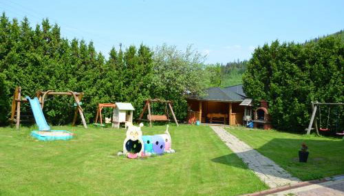 Magurka Rycerka Górna - Foto 4