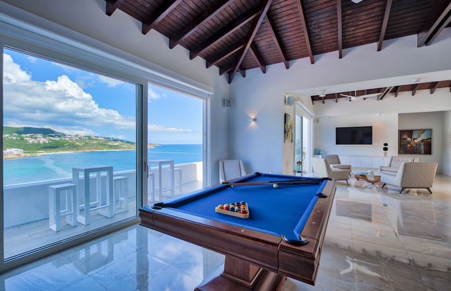 Villa Amalia - Foto 29