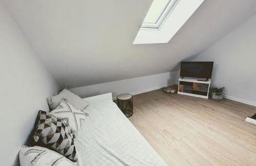 Duplex77 with garage Near Disney - Foto 7