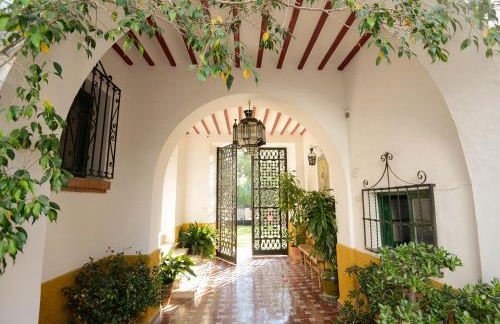 Hacienda Clavero Four Garden Apartment - Photo 34