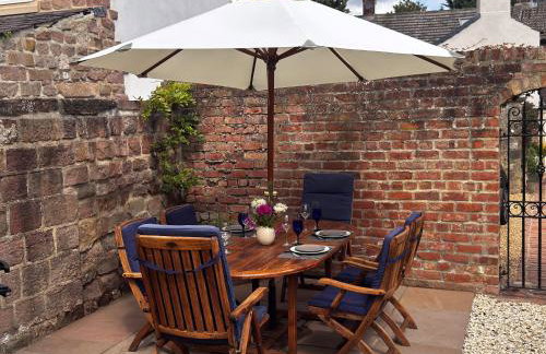 Oulton House - Beautiful Restored 2 Bedroom Property in Spofforth, Harrogate - Foto 43