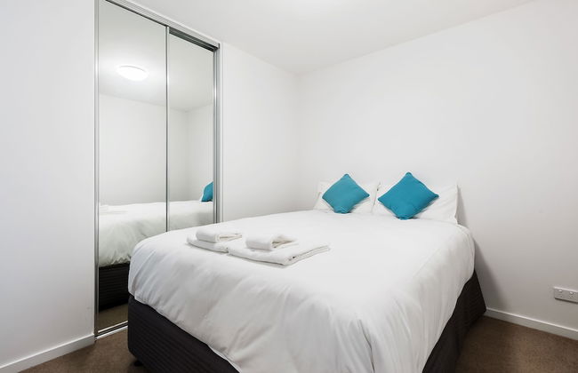 Poplar Sanctuary Apartments - Foto 4