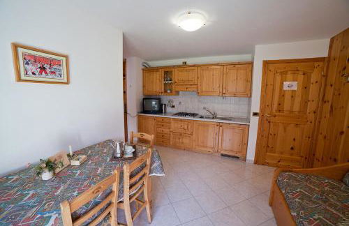 Chalet Bucaneve - Foto 8