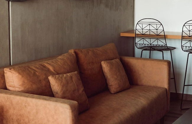 Park Life Condesa Hipódromo - Foto 14