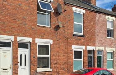 The Racecourse - Quaint Victorian Home With Free Parking - Foto 50