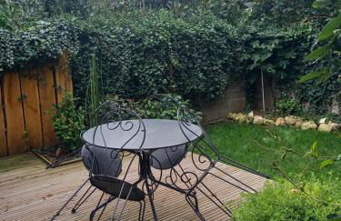 La petite longère La mercerie - Foto 8