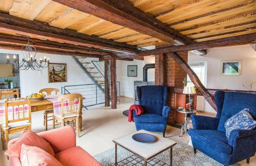 Ferienhaus Fischerglück im Herzen von Plau am See - Foto 12