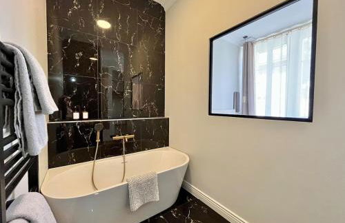 La Suite Ambiance chambre d hotel Cosy - Foto 13