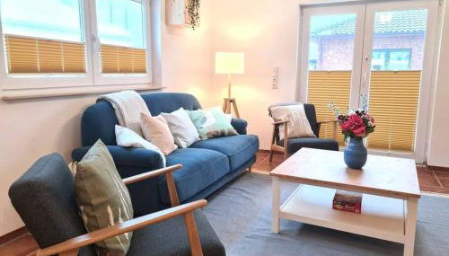 Familientraum auf 120 m2 in Rostock - Foto 5