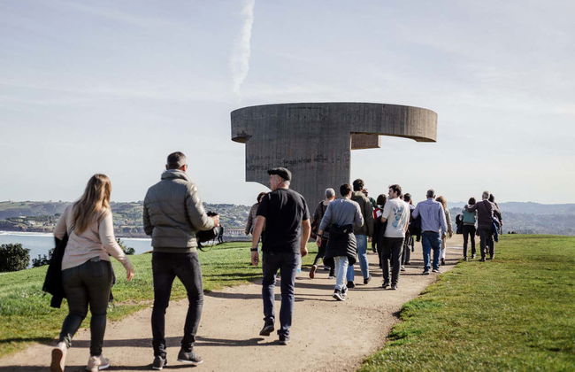 Tour in Gijón - Photo 8