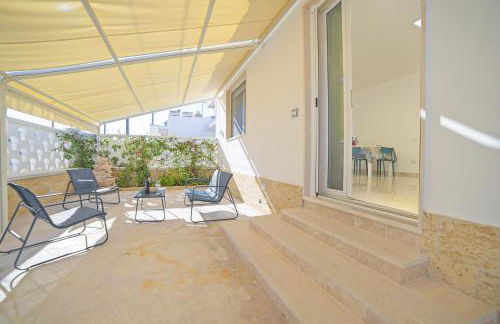 Villa Na' Lu' With Sea View Apartments - Foto 61