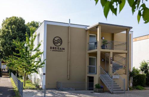 Dreisam Apartments - Foto 54