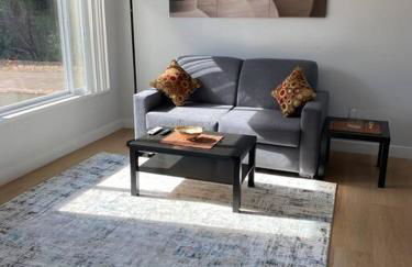 4 Stanford! Furnished Apartment, Gated Parking, Laundry - Foto 8