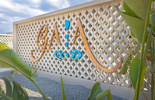 Gaia Blue Villa - Foto 30