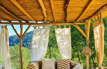 Sea View House Among Holm Oaks On Elba - Photo 22