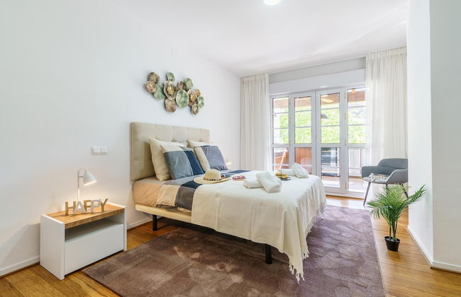 Duplex Marbella Concordia Close To Beach - Foto 27