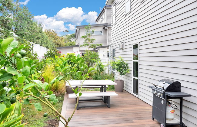 Elegant and Stylish Retreat in Epsom - Foto 75