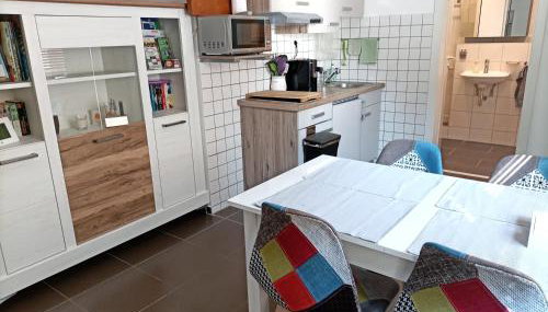 BodenSEE Apartment Meckenbeuren Neuhaldenstrasse - Foto 2