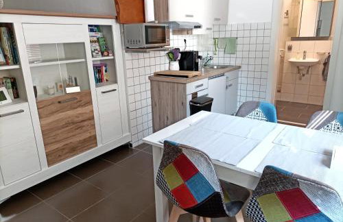 BodenSEE Apartment Meckenbeuren Neuhaldenstrasse - Foto 2