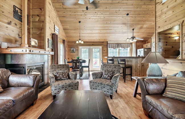 Fireflies and Moonshine - Foto 11