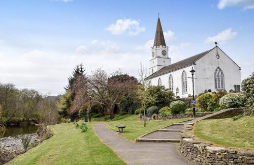 Caroch Cottage - Photo 10