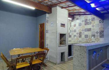 Casa de Praia com Piscina Unamar Cabo Frio - Foto 49