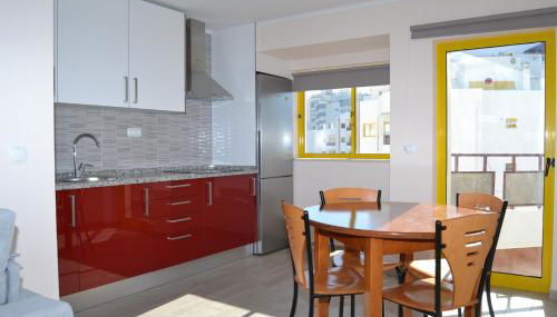 Rocha Apartment 1016 - Foto 5