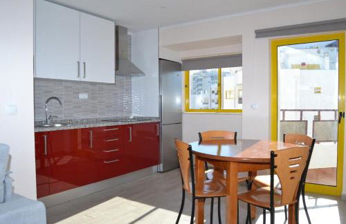 Rocha Apartment 1016 - Foto 5